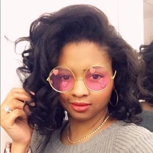 Meet your Posher, Joy!